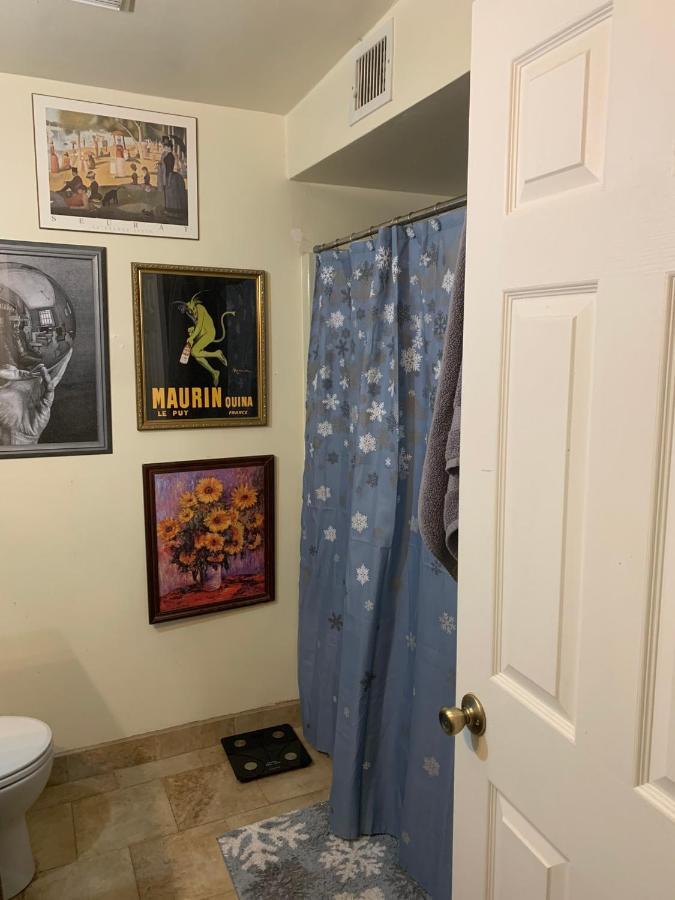 ツーソンCasa De Basswoodアパートメント エクステリア 写真