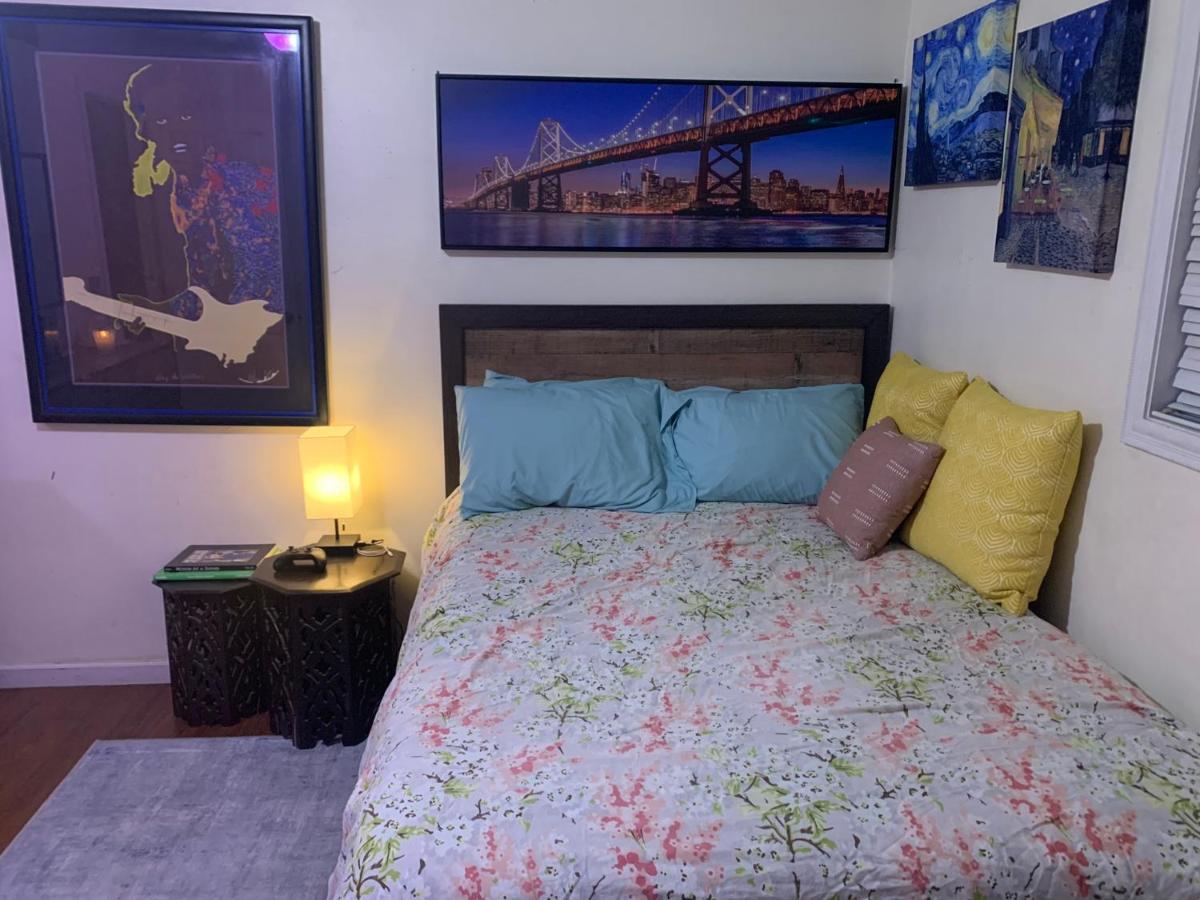 ツーソンCasa De Basswoodアパートメント エクステリア 写真