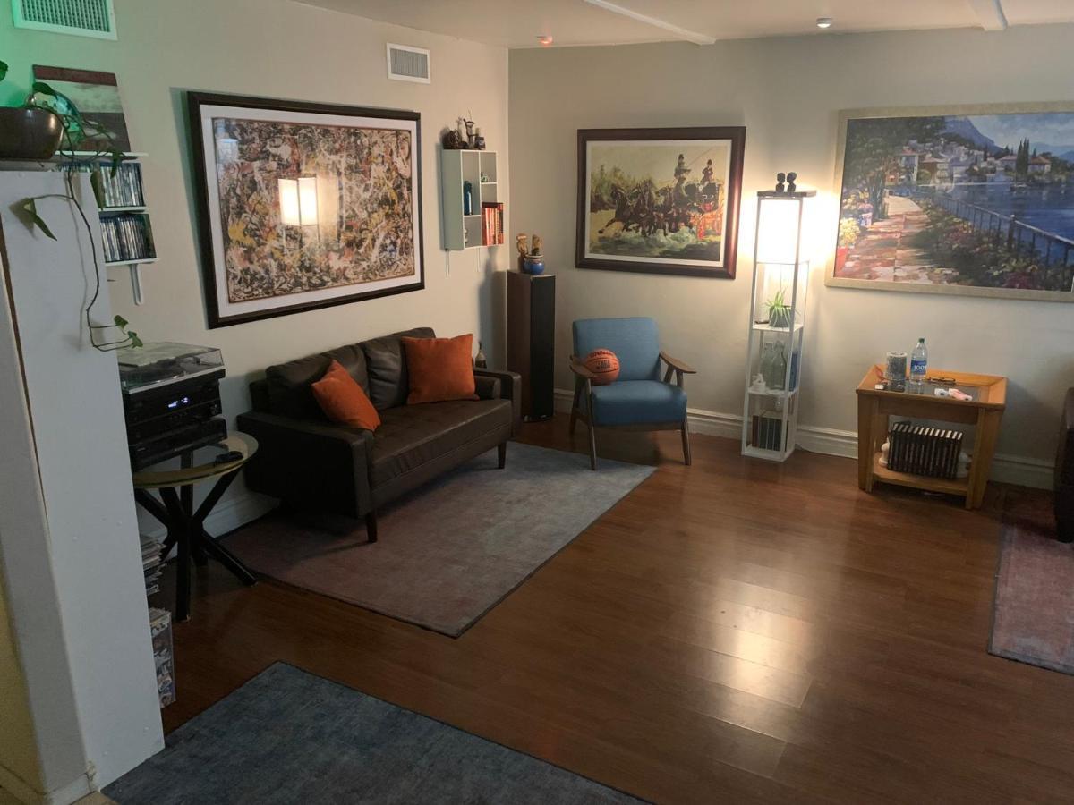 ツーソンCasa De Basswoodアパートメント エクステリア 写真