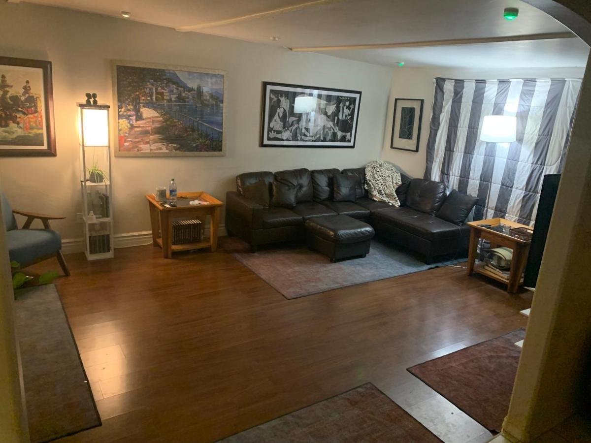 ツーソンCasa De Basswoodアパートメント エクステリア 写真