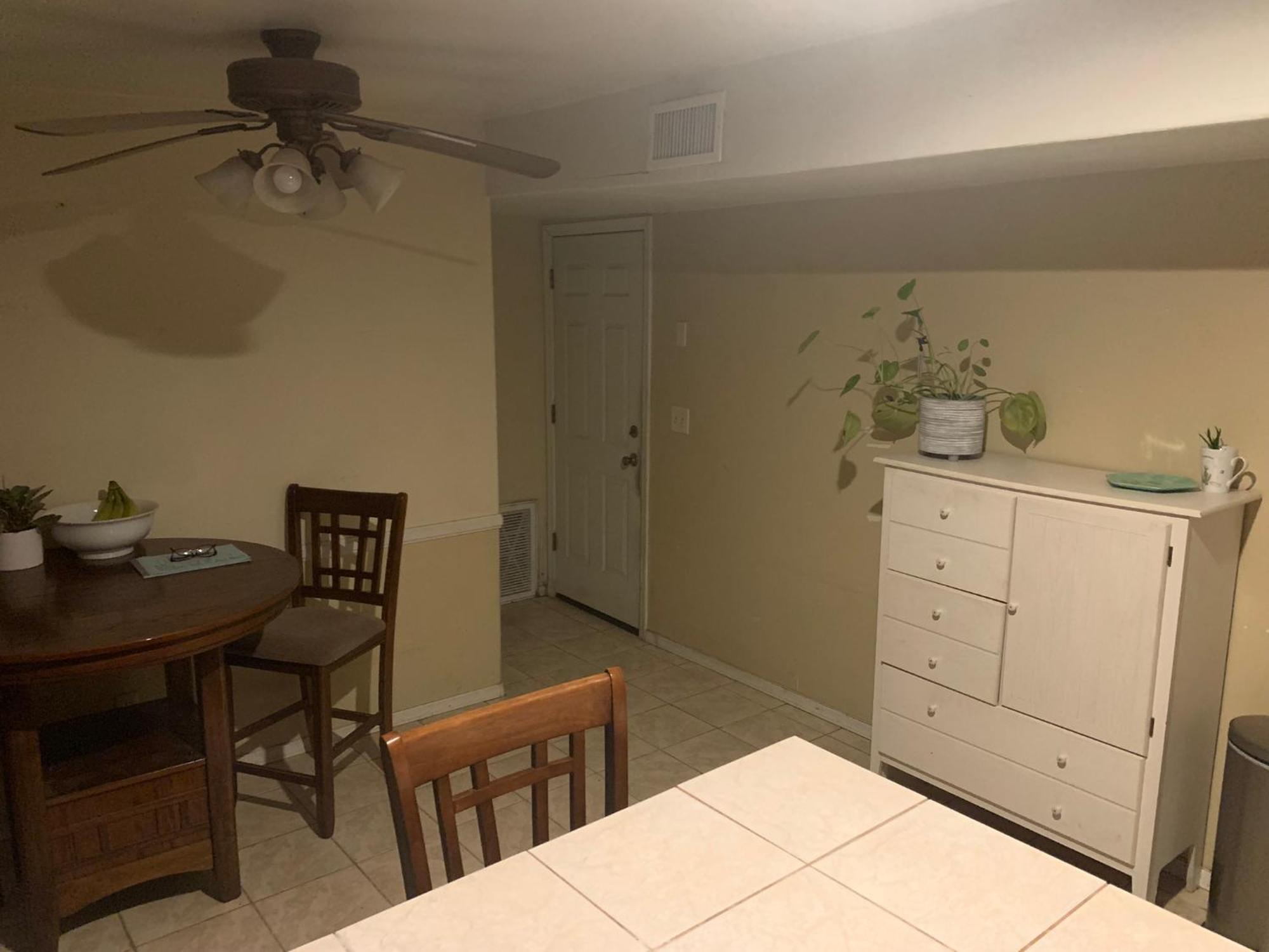 ツーソンCasa De Basswoodアパートメント エクステリア 写真