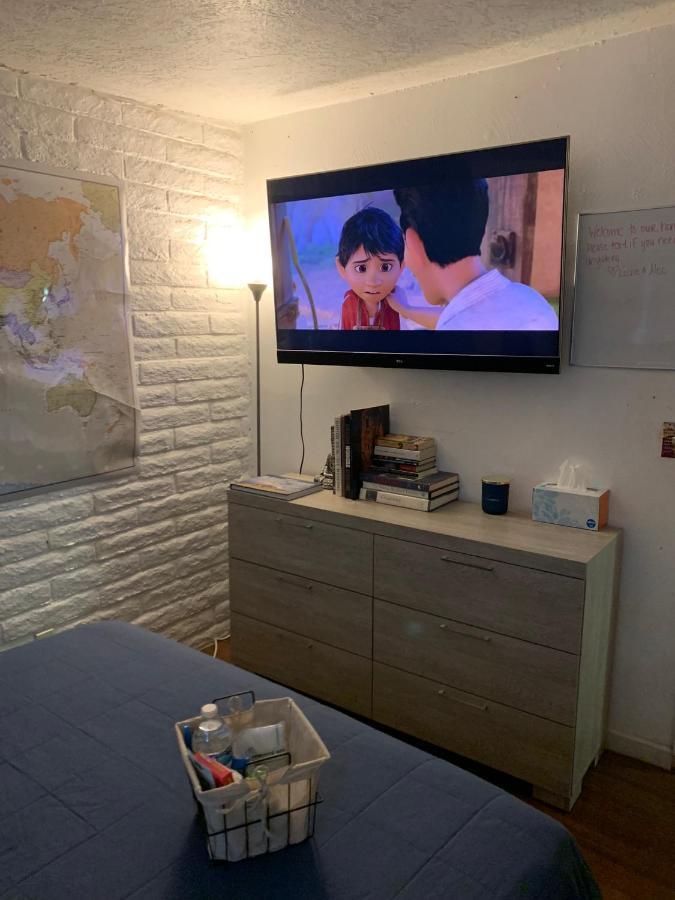 ツーソンCasa De Basswoodアパートメント エクステリア 写真