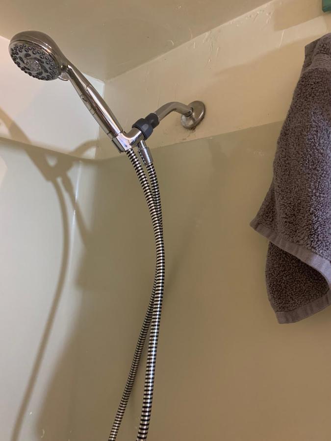 ツーソンCasa De Basswoodアパートメント エクステリア 写真