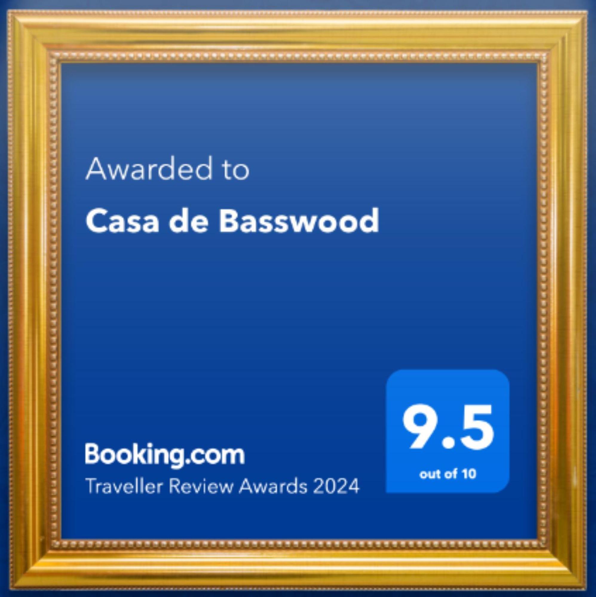 ツーソンCasa De Basswoodアパートメント エクステリア 写真